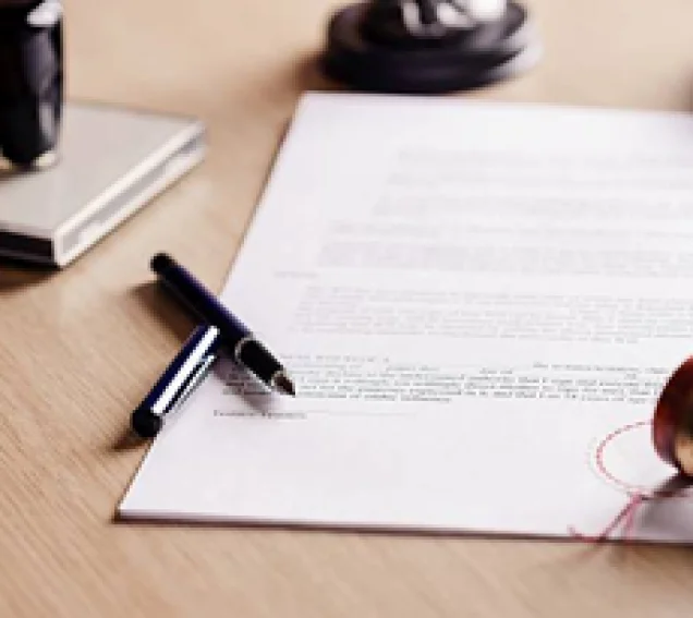 DERECHO CONTENCIOSO ADMINISTRATIVO 01